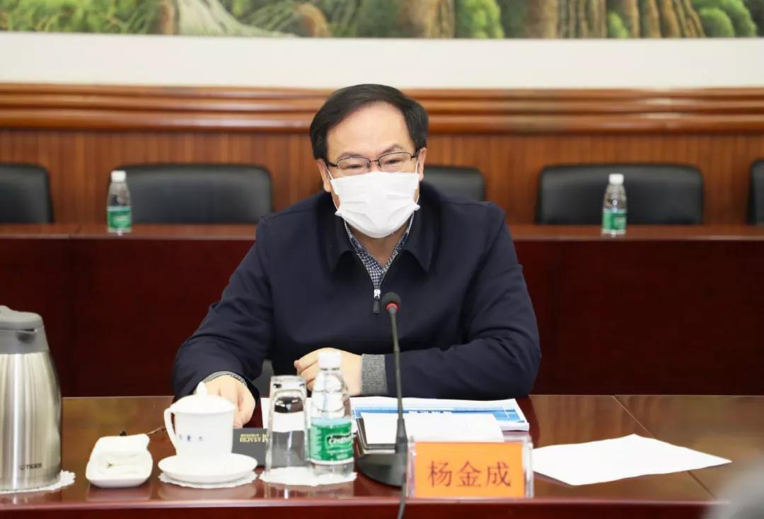 國防科工局黨組成員、副局長徐占斌到中國船舶集團(tuán)調(diào)研